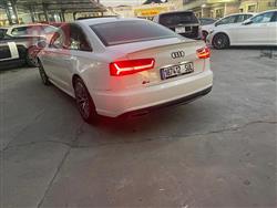 ئاودی A6